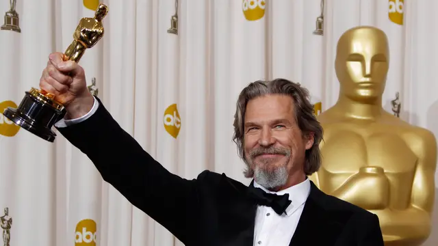 20170129-Aktor Terbaik Oscar dari Tahun ke Tahun-Hollywood