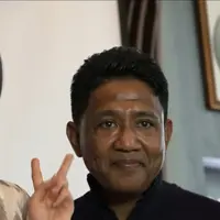 Raline Shah sangat kagum dengan pesona Bali. Menurutnya, Bali adalah brand dari Indonesia yang budaya aslinya harus dipertahankan.