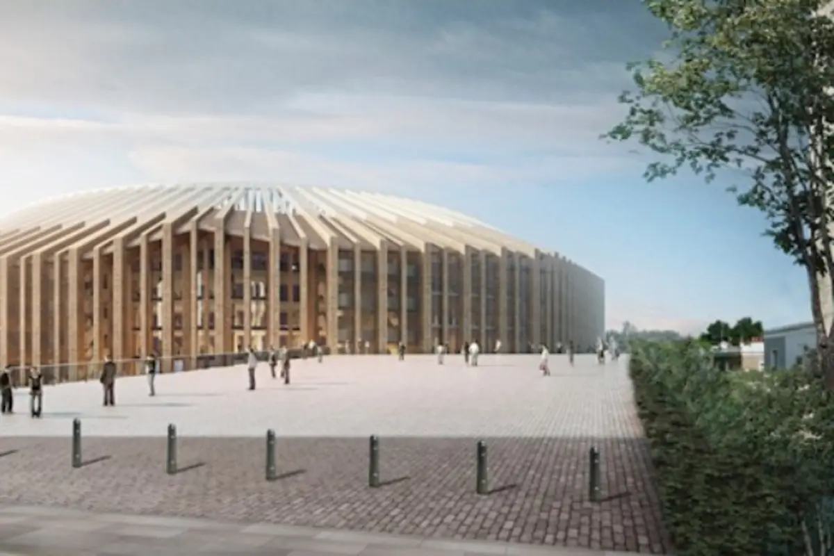 Stamford Bridge