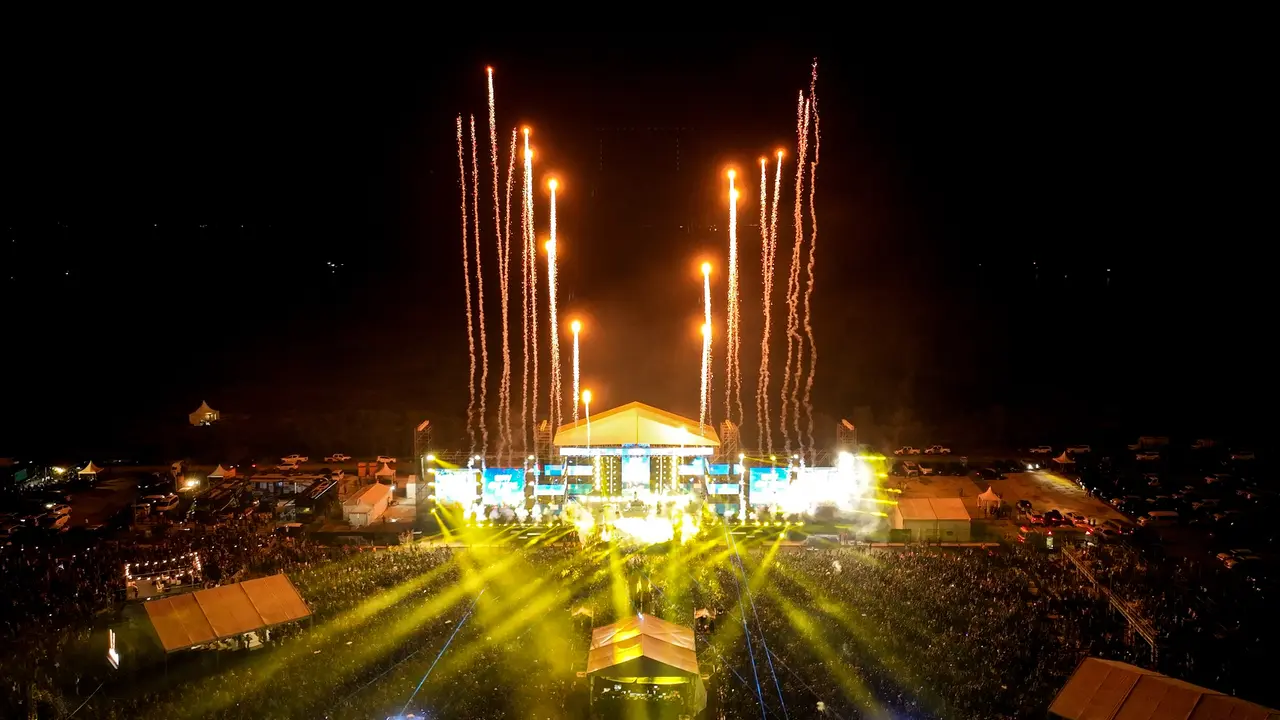 Batulicin Festival 2023