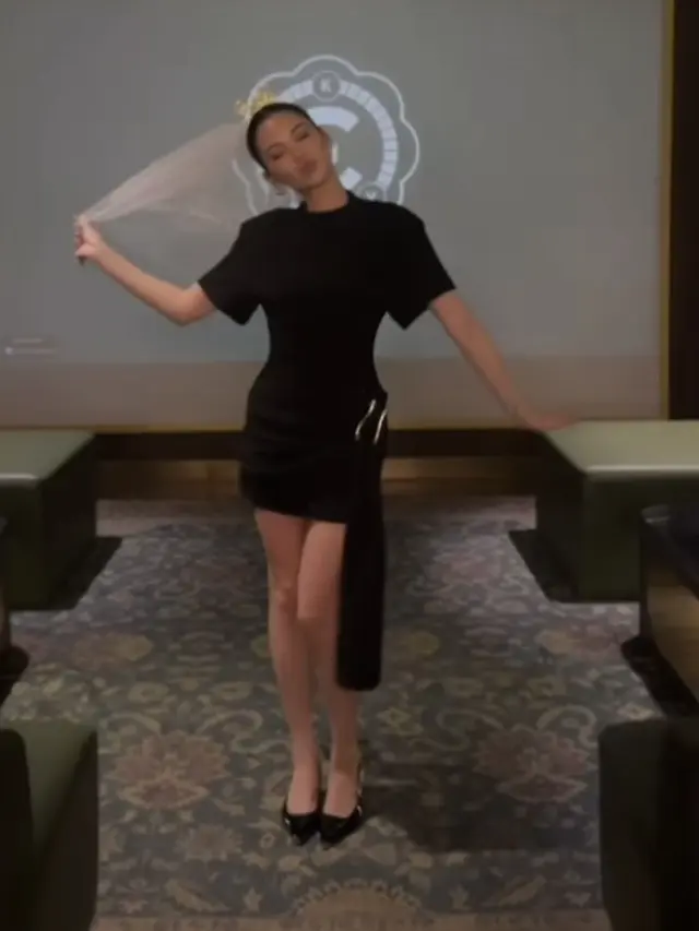 Bridal shower Alyssa Daguise