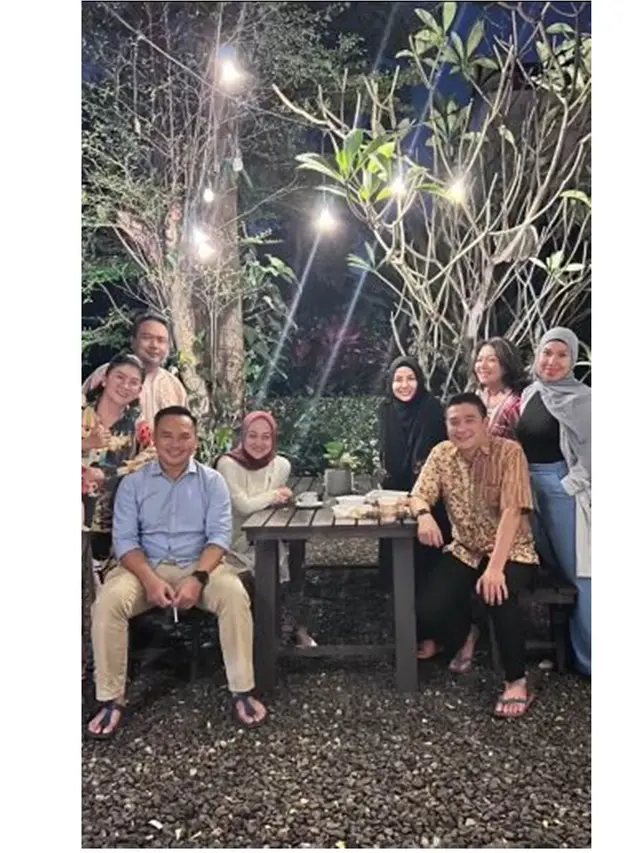 6 Momen Meisya Siregar dan Bebi Romeo Persiapan Berangkat Haji, Penuh Haru
