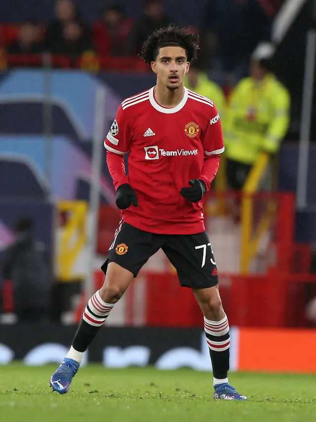 Zidane Iqbal