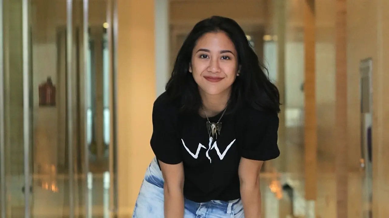 [Bintang] Sherina Munaf