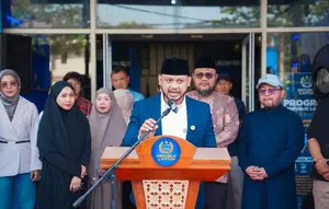 Republic Laptop Perluas Jaringan, Buka Outlet Baru di Depok dan Bogor