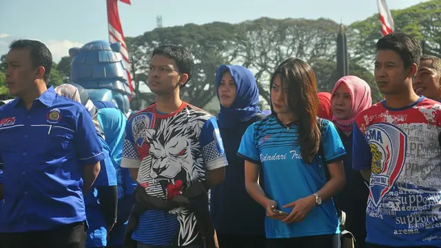 Ulang Tahun Arema