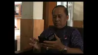 Cerita Tulisan Tangan dalam Undangan Penobatan Paku Alam X