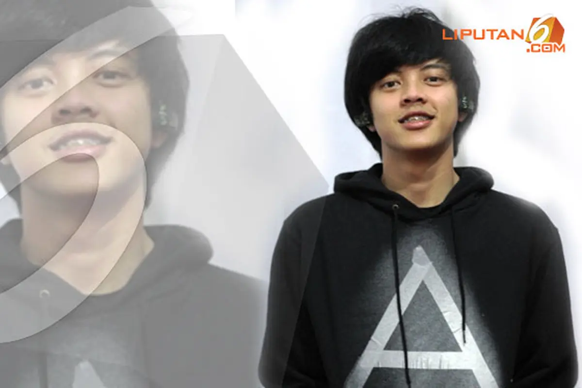 Bisma Smash, si `ABG Jadi Manten` di SCTV