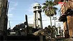 Sejumlah masjid yang rusak akibat gempa di Padang, Sumbar, September silam, terus melakukan renovasi, termasuk menyesuaikan arah kiblat baru. 