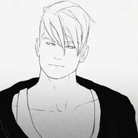 Setiap cowok berpotensi jadi badboy dengan gayanya masing-masing. (Sumber foto: Z-pico/Deviantart.com)