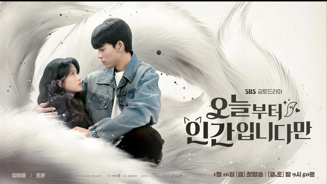 Drama Korea tentang No Tail To Tell/foto: imdb.com