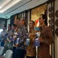 CELIOS luncurkan studi dampak aplikasi multi-aset terhadap pertumbuhan investor ritel, Selasa (20/9/2022). (Foto: Liputan6.com/Gagas Y.P)