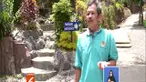 Viralnya wisata Perbukitan Menoreh di Kalibaru, DI Yogyakarta, tak lepas darit tangan-tangan manusia yang peduli alam.