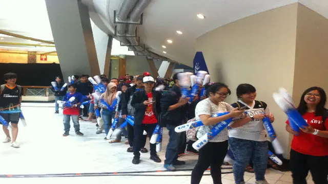 Indonesia Open Superseries Premier 2017