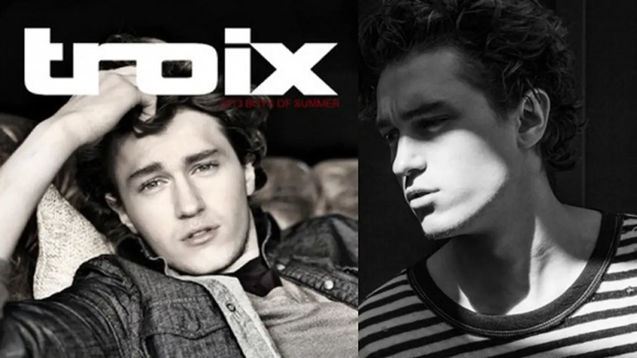 (c) Braison Cyrus