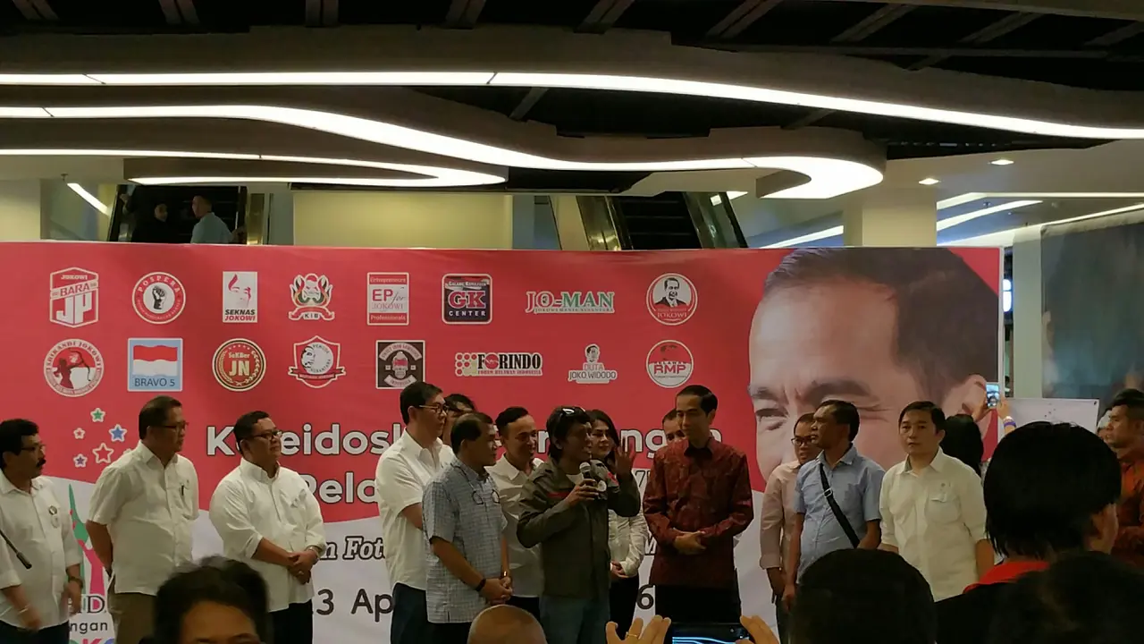 Nanda Perdana Putra/Liputan6.com