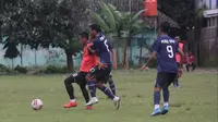 Persis Punya Kesempatan Emas untuk Bangkit bila Liga Bergulir Lagi