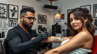 Meaningful Cancer Zodiac Tattoo Ideas: Expressing Your Celestial Side