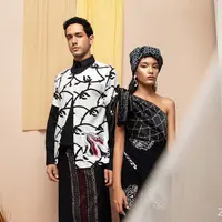 Simak rekomendasi brand dan produk batik fashionable dengan kualitas terbaik dengan harga spesial, penawaran terbaik dari Zalora.