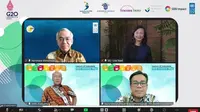 Peta Investor SDG Indonesia Meluncur, Soroti Area Investasi untuk Tujuan SDG