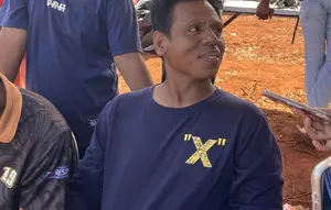 Warga Lermatang Sambut Hangat Blok Masela: Harapan Baru Lapangan Kerja