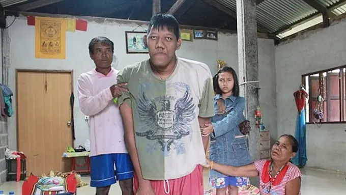 Photo: Copyright dailymail.co.uk