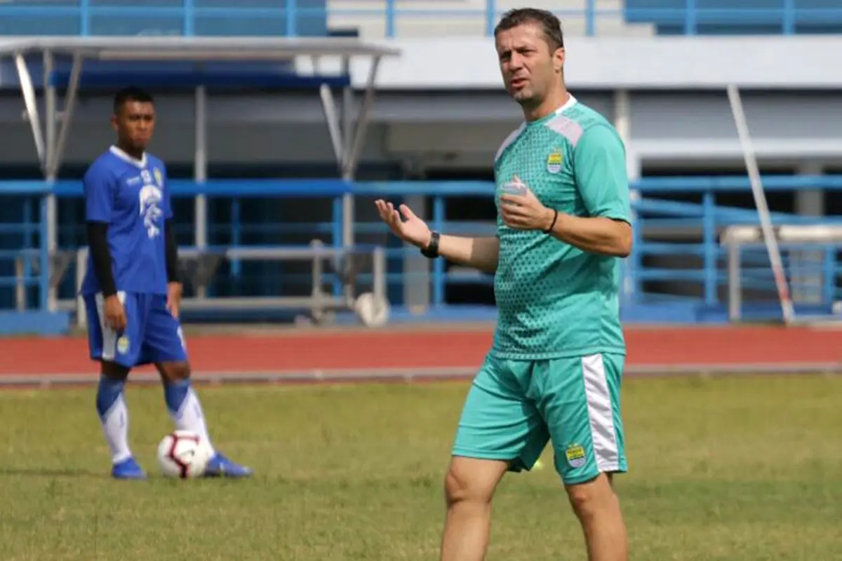 Miljan Radovic