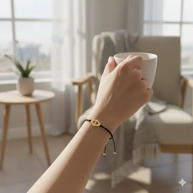 Model Gelang Emas Simpel yang Gampang Dijual Lagi