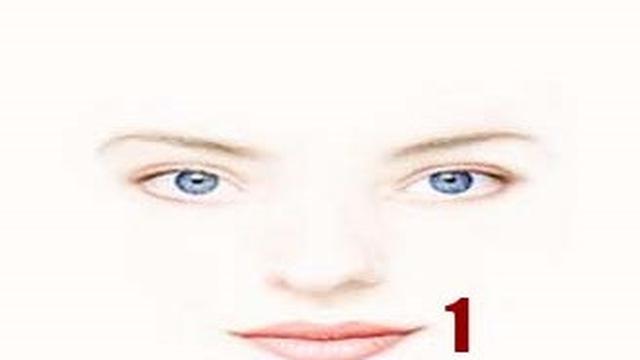 Pilih Satu Gambar Makeup Ini Untuk Ungkap Kepribadian yang Belum Diketahui