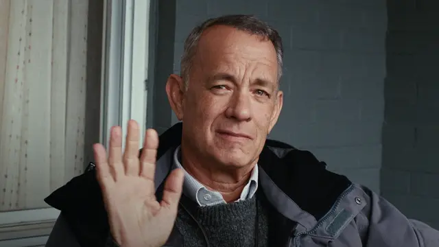 Film A Man Called Otto