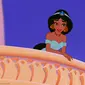 Puteri Jasmine (Playbuzz)