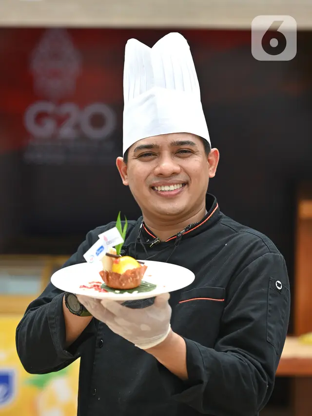 Kuliner Tradisional Produksi Yili Jadi Jamuan Sherpa Meeting II G20