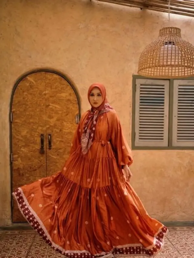 Dian Pelangi
