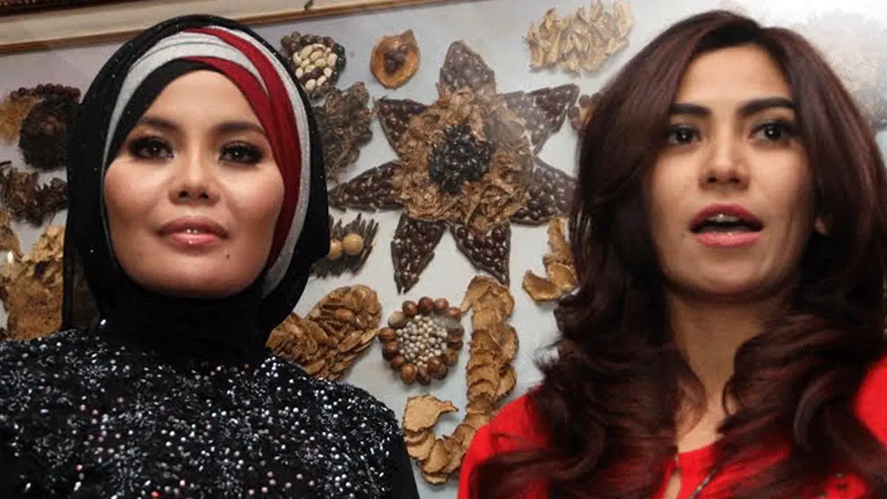 Jeng Ana dan Cinta Penelope