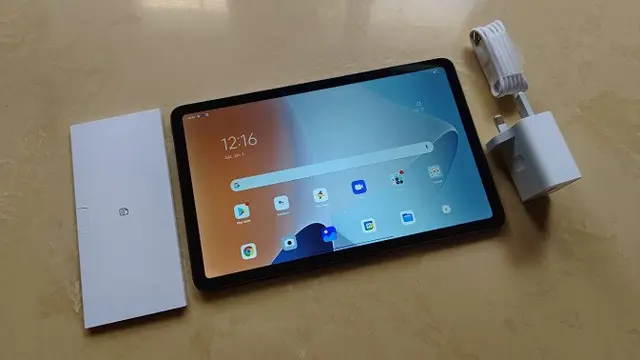 Oppo Pad Air
