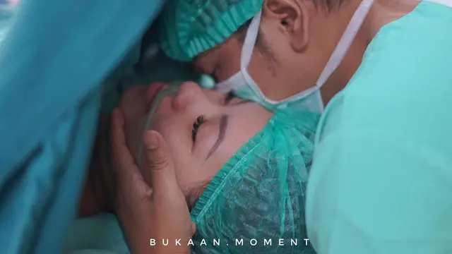 [Bintang] Sammy Simorangkir dan Viviane