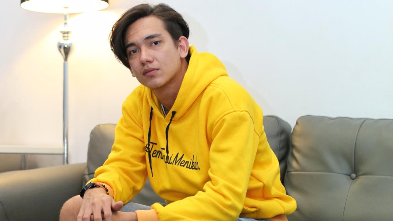 [Bintang] Adipati Dolken