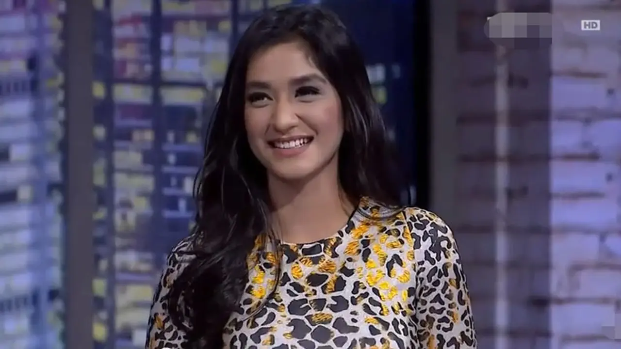 Gagal Menikah, Fanny Ghassani: Sekarang Tinggal Malunya