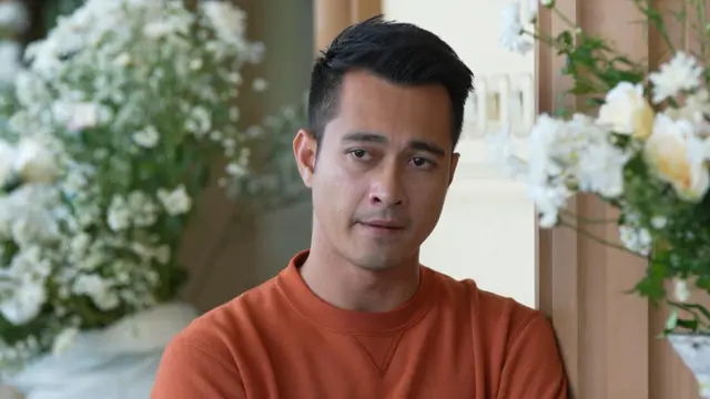 Cinta Setelah Cinta