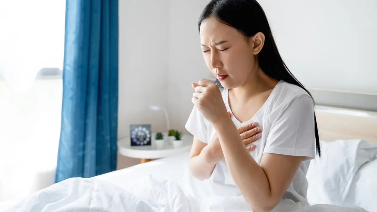 Waspada Serangan Covid-19 Varian Baru, Yuk Antisipasi Dulu dengan Beberapa Cara Ini