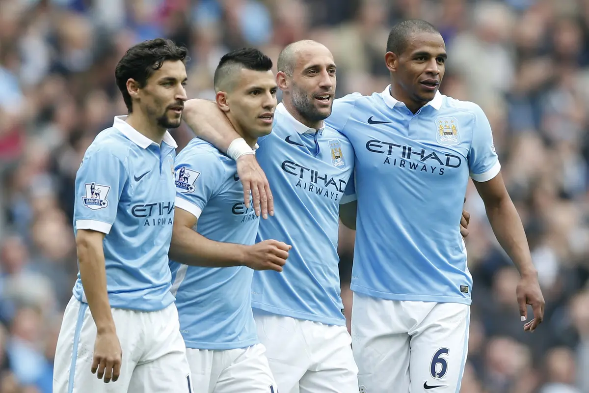 Manchester City