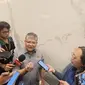 Deputi Bidang Koordinasi Pangan dan Agribisnis Kemenko Perekonomian, Dida Gardera. (Foto:Sulaeman/Merdeka.com)