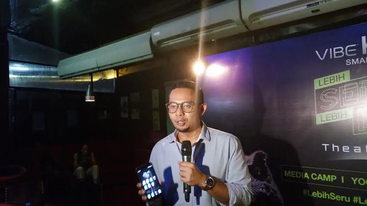 Smartphone Terbaru Lenovo siap Meluncur sebelum Lebaran