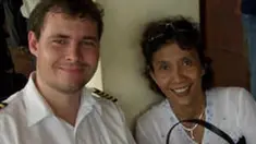 Jenazah Panji, anak menteri Susi Pudjiastuti baru bisa dibawa pulang hari ini, Selasa (19/01/16).