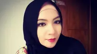 Farah Dibba, Adik Fadlan - Fadli (instagram.com/farah_dibba)