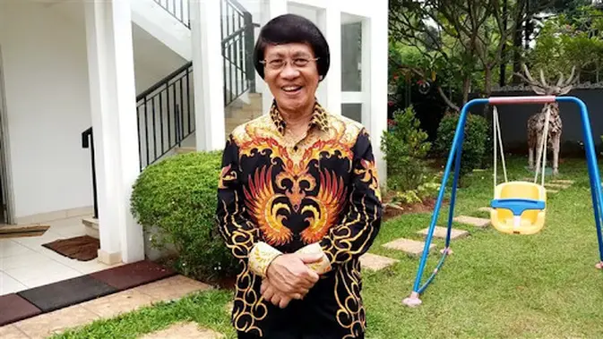 Kak Seto pohvalil ministrstvo za imigracijo in zapore zaradi skrbi za izobraževanje otrok v LPKA