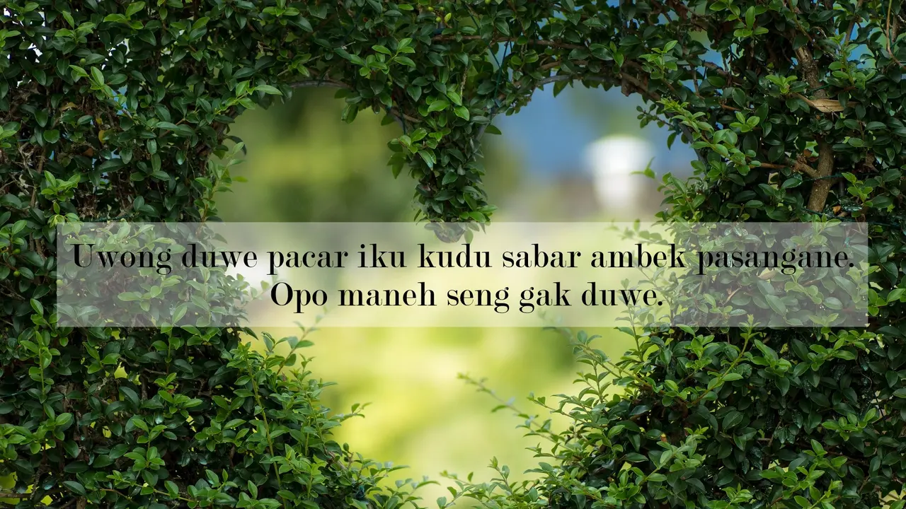 Gambar Kata-Kata