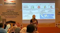 Pendaftar Haji 5,5 Juta, Masa Tunggu 36 Tahun: Perbankan Syariah Dorong Pendaftaran Dini