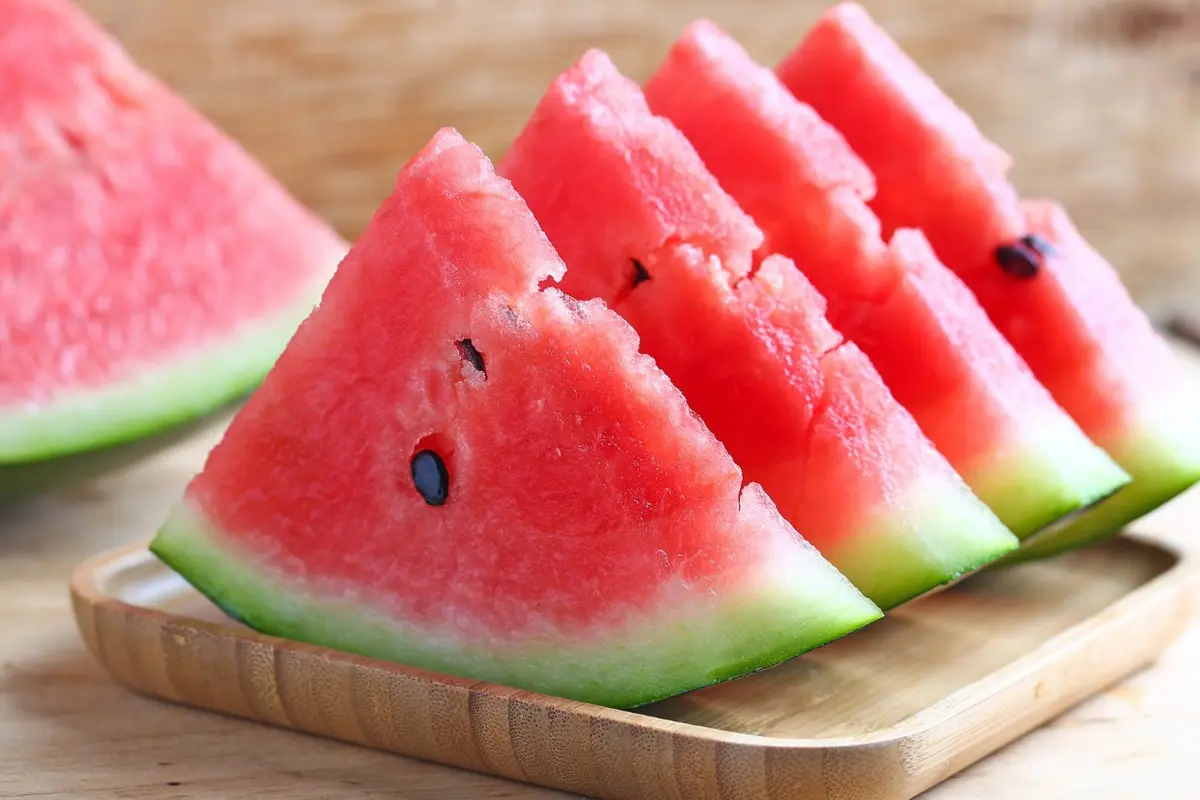 Watermelon