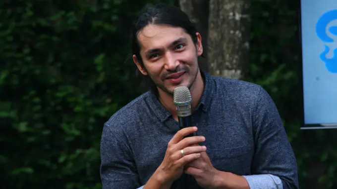 [Bintang] Abimana Aryasatya